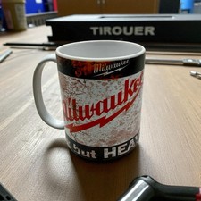 Milwaukee Tools 11oz Mug