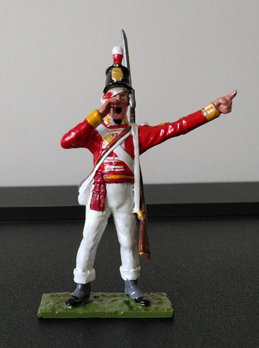 Alexander toy soldiers - alexander’s,