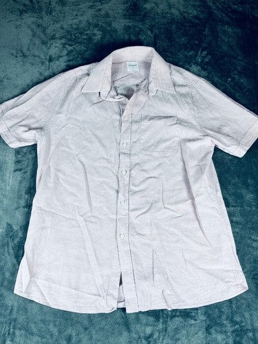 Samuel windsor linen cotton - linen,