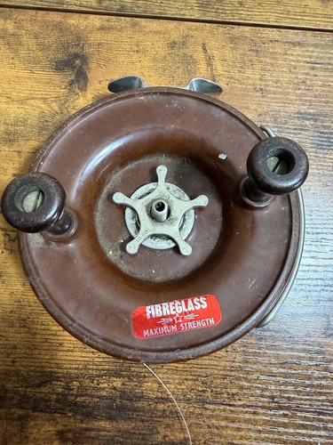 Vintage alvey 520 7 - vintage, 520/a