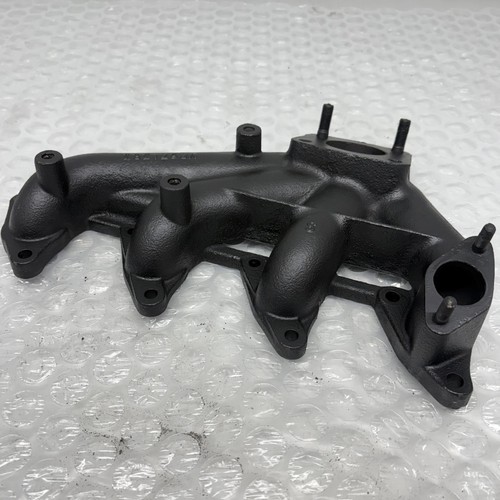 Exhaust manifold for - exhaust,