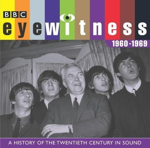 Eyewitness 1960 1969 - eyewitness,