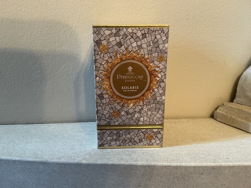 Penhaligon solaris eau de - penhaligon's,