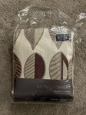 Montgomery  Curtains Kyra