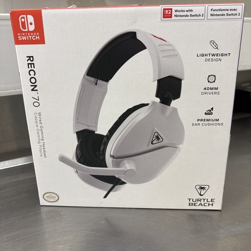 Turtle beach headset - turtle,
