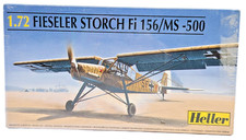 Heller 80227 fieseler storch - heller,