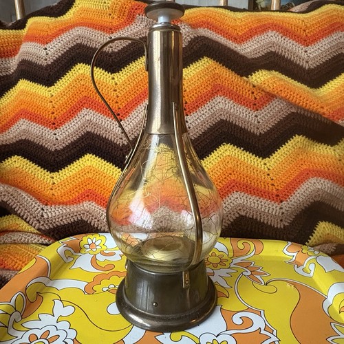 Vintage musical decanter - musical,