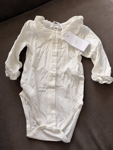 Nwt tartine chocolat white - nwt,