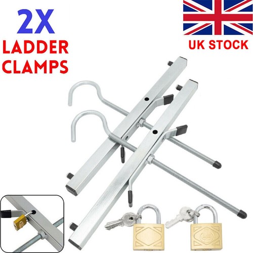Universal ladder roof - ladder, rack