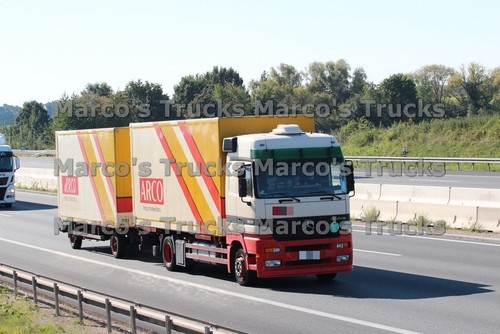 Truck photo mercedes benz - truck, mercedes-benz