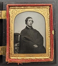 UNION CASE VICTORIAN NINTH