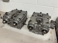 Refurbished Subaru Impreza STI JDM Spec C Big Port Cylinder Heads (GDB EJ207)
