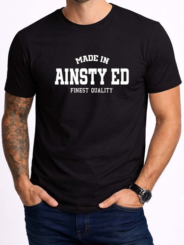 Product ainsty mens - ainsty, ed