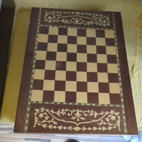 Vintage 60s italian - italian, inlaid