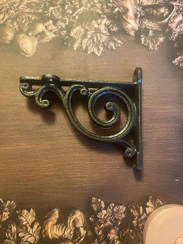 Pair antique victorian - of,