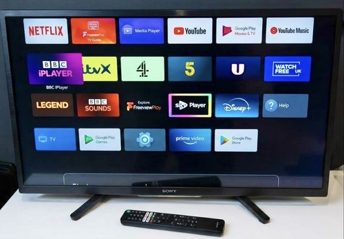 Sony bravia kd32w800 - sony,