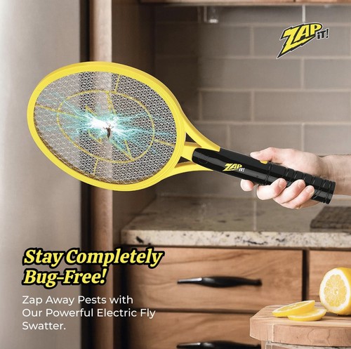 Zap medium zapper - zap, it