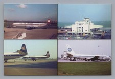 Birmingham Airport Dan Air