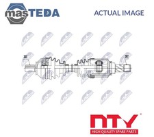NPW-RE-248 DRIVE SHAFT CV JOINT REAR LEFT NTY NEW OE REPLACEMENT