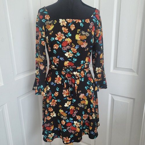 Primark floral sleeve - primark,