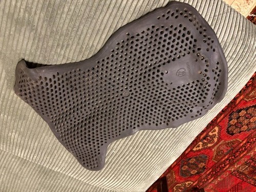 Kavallerie shock absorbing - kavallerie,