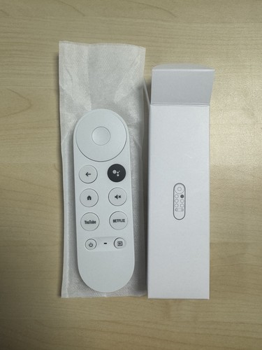Genuine google voice remote - genuine,