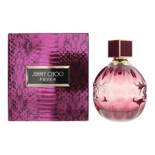 JIMMY CHOO FEVER 100ml Eau De
