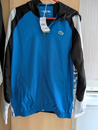 Lacoste men colourblock - lacoste,
