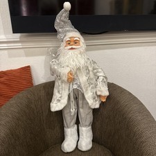 Christmas Large New Santa