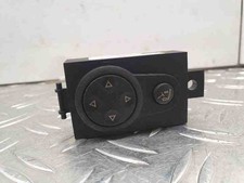 PORSCHE CAYENNE 9PA Steering Wheel Adjustment Switch 7L5953519 4.50 24160208