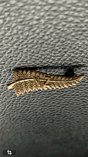 Ww2 royal new - zealand, air