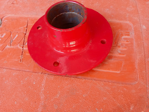 Countax cutting deck - countax,
