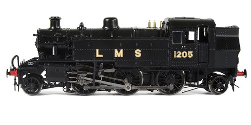 Bachmann 442 lms ivatt - bachmann, 31-442