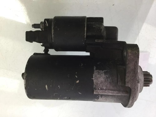 Golf 1j1 starter motor - vw,