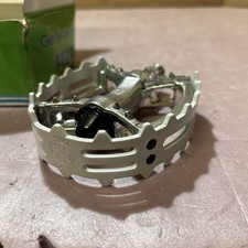 Pedals Vp-747, Bear trap, Old