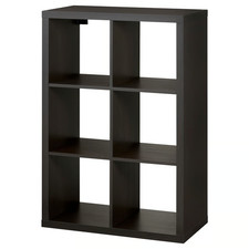 NEW IKEA KALLAX Shelving Unit