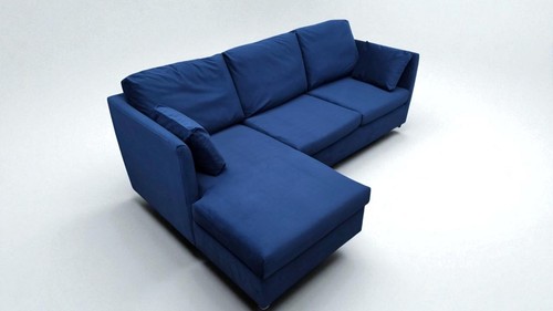 Made com milner lhf corner - milner,