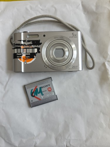 Sony digital camera - sony,