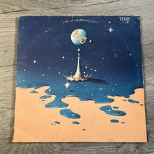 ELO - Time 1981 USA Orig