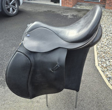 Monarch Quality Horse Saddle