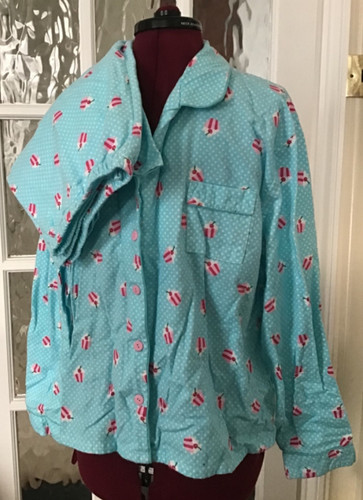 Secret possessions cotton - secret,