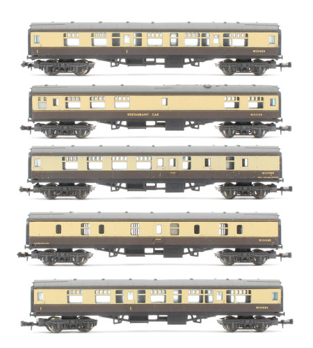 Lima gauge rake 5 br - 5,