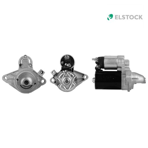 Starter elstock 3466 for - elstock, 25-3466