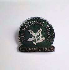 The National Trust Founded