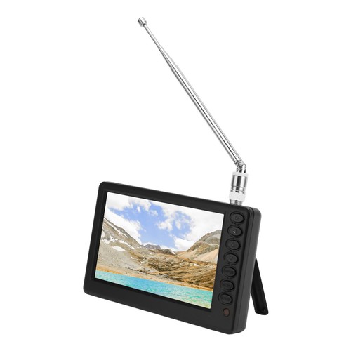 ɪ5 inch portable isdb - portable, tv