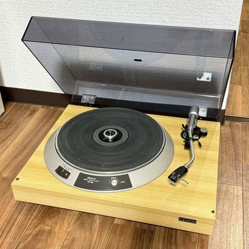 Denon 790 direct drive - dp-790,