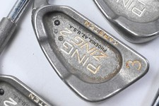 Ping Zing 2 Irons / 2i-PW+SW /