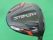 TaylorMade STEALTH Fairway