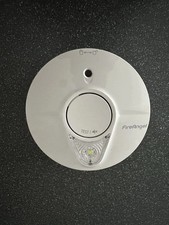 Fire Angel Smoke and Fire Alarm Smoke Detector