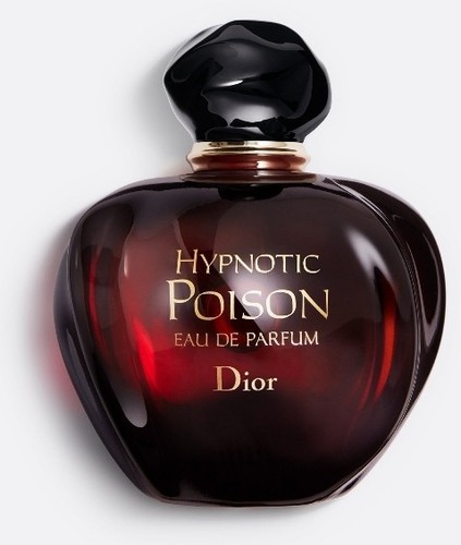 Dior hypnotic poison 50ml edp - dior,